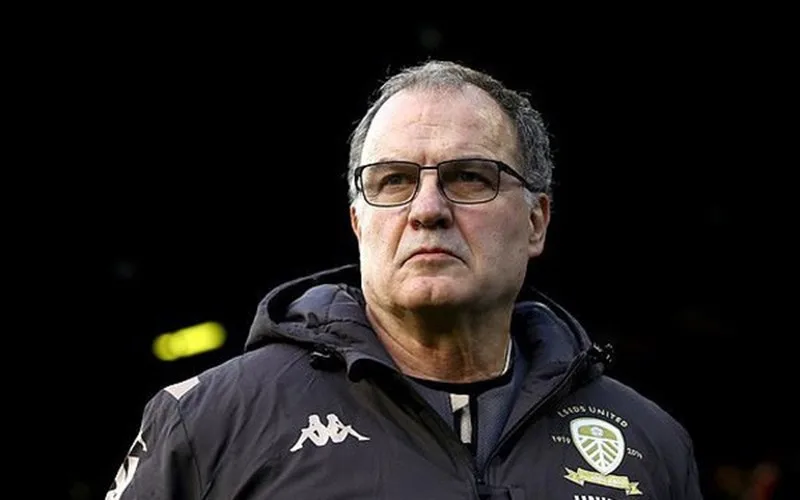 Marcelo Bielsa và tầm ảnh hưởng sâu rộng trong bóng đá thế giới M