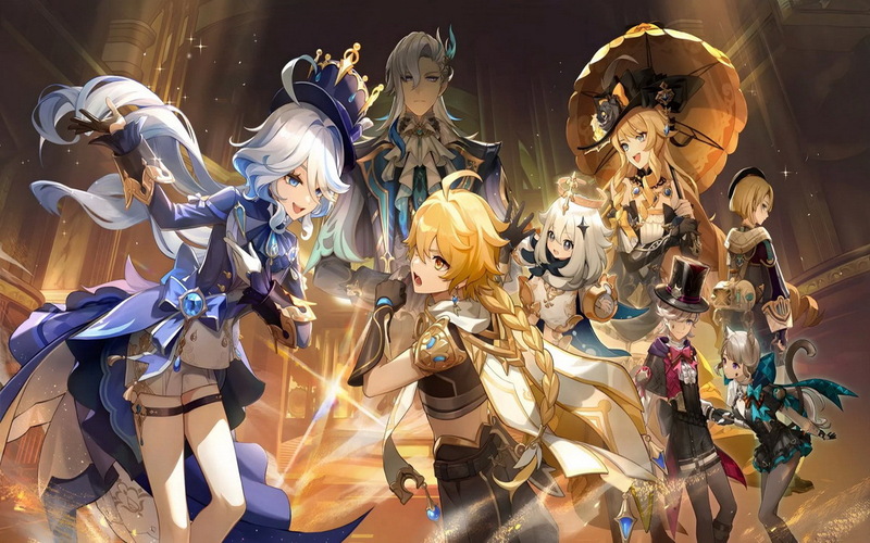 Đánh giá top 5 tựa game online hay và kịch tính nhất năm 2026