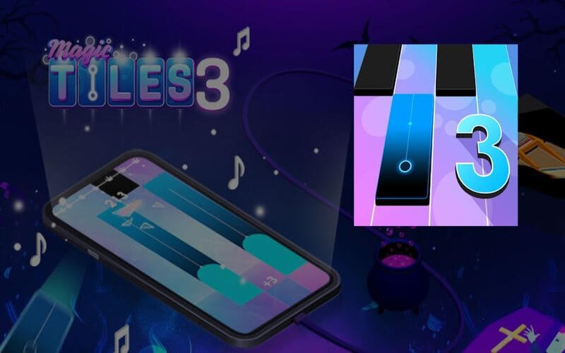 Tổng hợp 10 tựa game âm nhạc miễn phí hay hấp dẫn nhất năm 2026