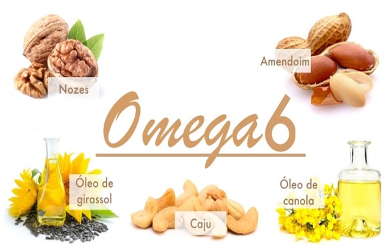 Tác dụng của Omega 6 là gì? Những lưu ý quan trọng trong khi sử dụng