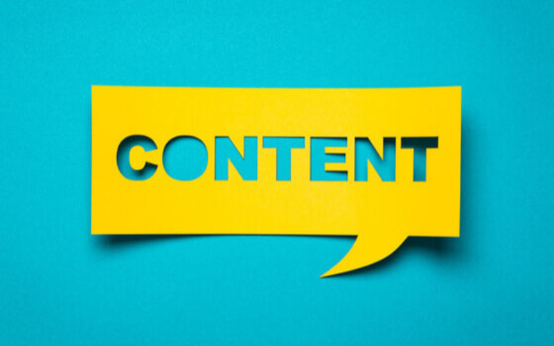 Content nghĩa là gì và vì sao ai làm marketing cũng phải hiểu rõ?