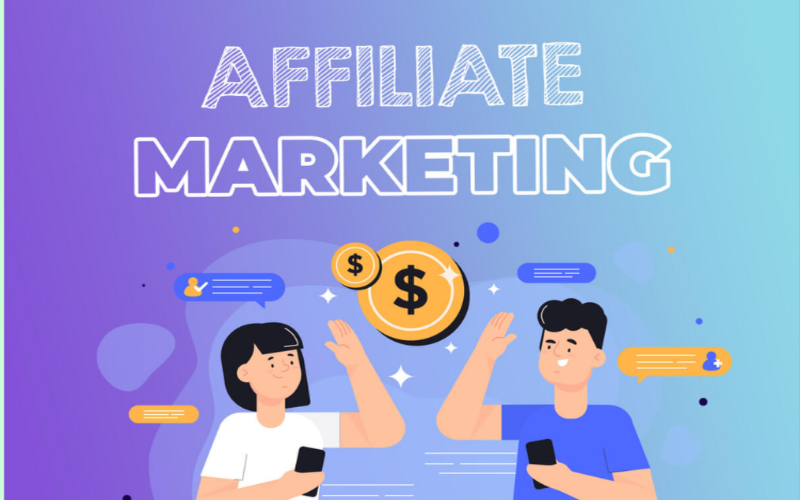 Affiliate marketing là gì? “Bí mật” kiếm tiền online không cần vốn 2026