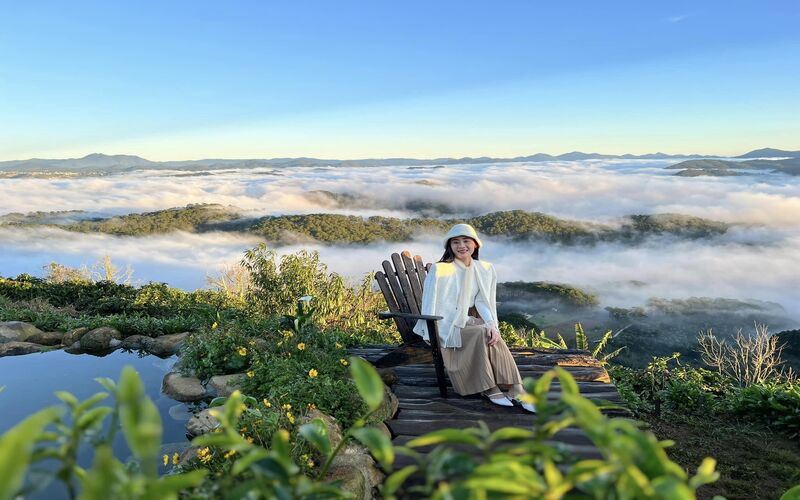 Du lịch Đà Lạt mùa nào đẹp nhất? Gợi ý thời điểm lý tưởng và hành trình trọn vẹn