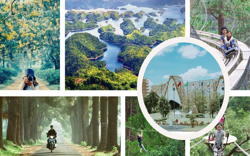 Du lịch Tây Nguyên chơi gì? Hành trình chạm vào đại ngàn mê hoặc 