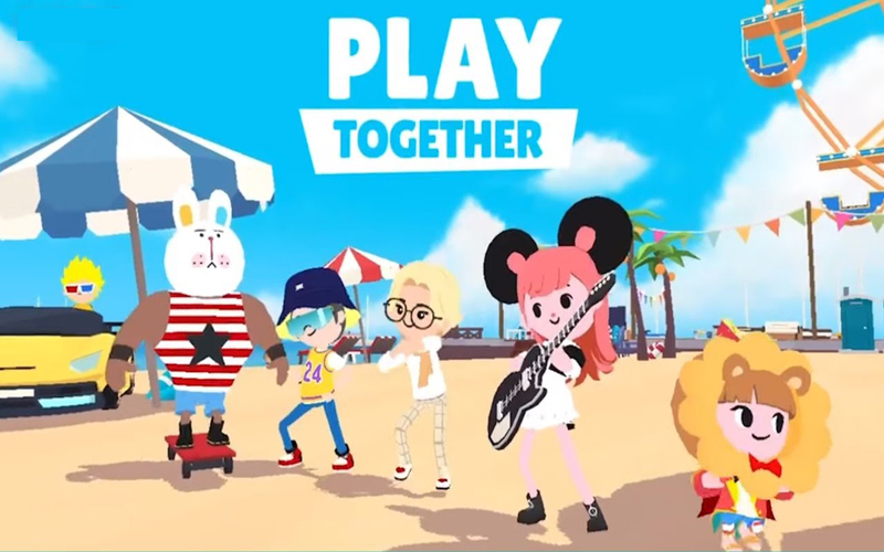 Những game online chơi cùng bạn bè trên điện thoại đáng thử