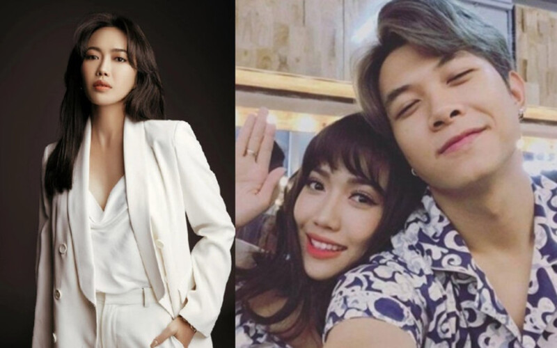 Tiểu sử Diệu Nhi: Hành trình từ “đóa hoa lạ” đến gương mặt quen thuộc của Vbiz