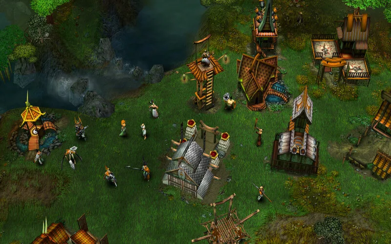 Top tựa game chiến thuật hay và những lợi ích bất ngờ cho tư duy