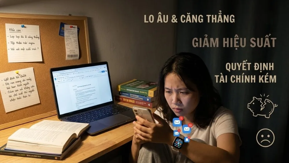 FOMO là gì – khám phá bản chất và biểu hiện trên các lĩnh vực đời sống xã hội