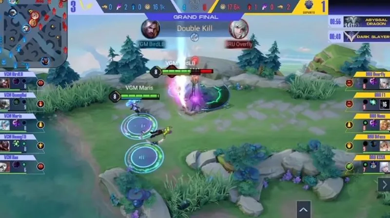 Game Liên Quân miễn phí – Trải nghiệm MOBA mượt mà không tốn dung lượng và chi phí