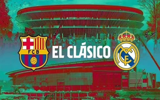 Tổng hợp các trận derby nổi tiếng kịch tính trong lịch sử
