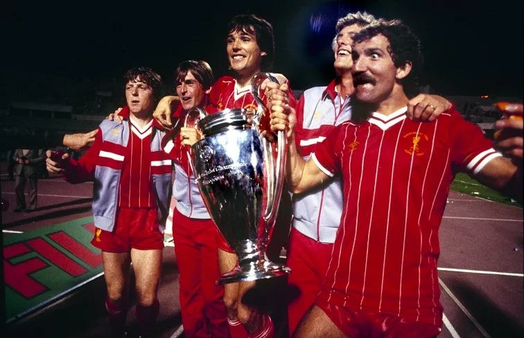 Liverpool vô địch c1 bao nhiêu lần và lịch sử vẻ vang