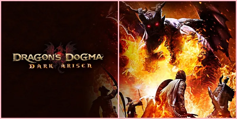 Top Class Nhân Vật Mạnh Nhất Trong Dragon’s Dogma 2