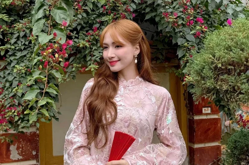 tieu su hoa minzy