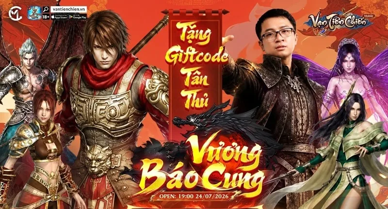 van tien chien