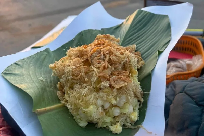 an xoi co tot khong