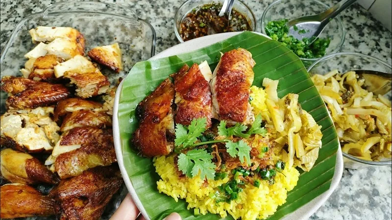 an xoi co tot khong