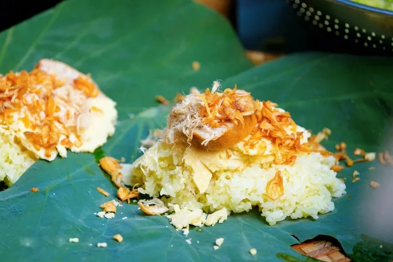an xoi co tot khong