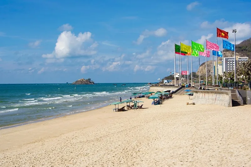 choi gi o vung tau