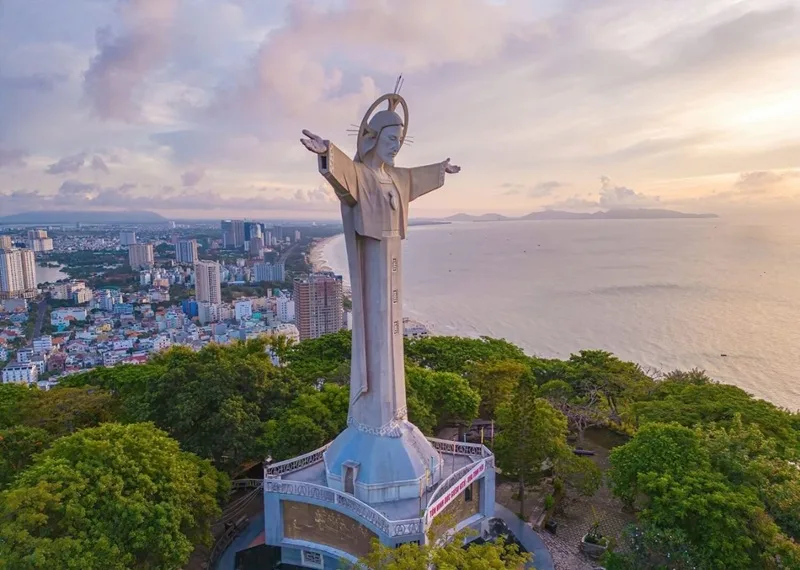 choi gi o vung tau