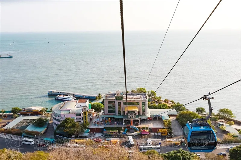 choi gi o vung tau