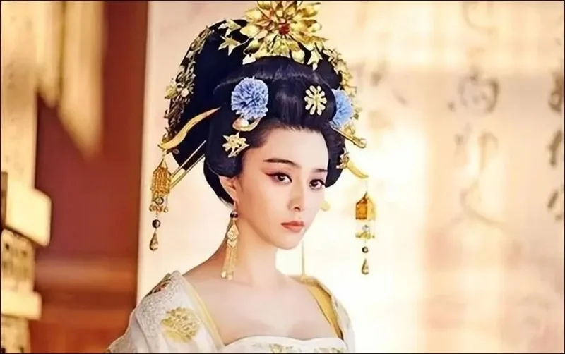 tieu su vo tac thien